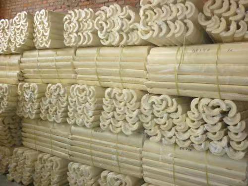 聚氨酯保溫噴涂，聚氨酯制品 (9)