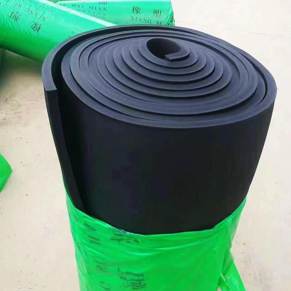 橡塑保溫材料 (1)