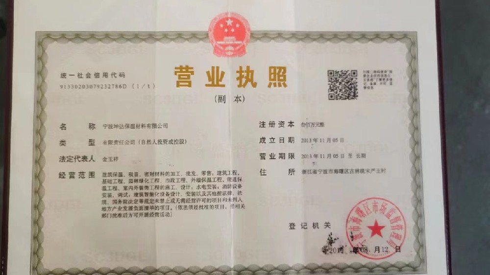 榮譽(yù)資質(zhì)